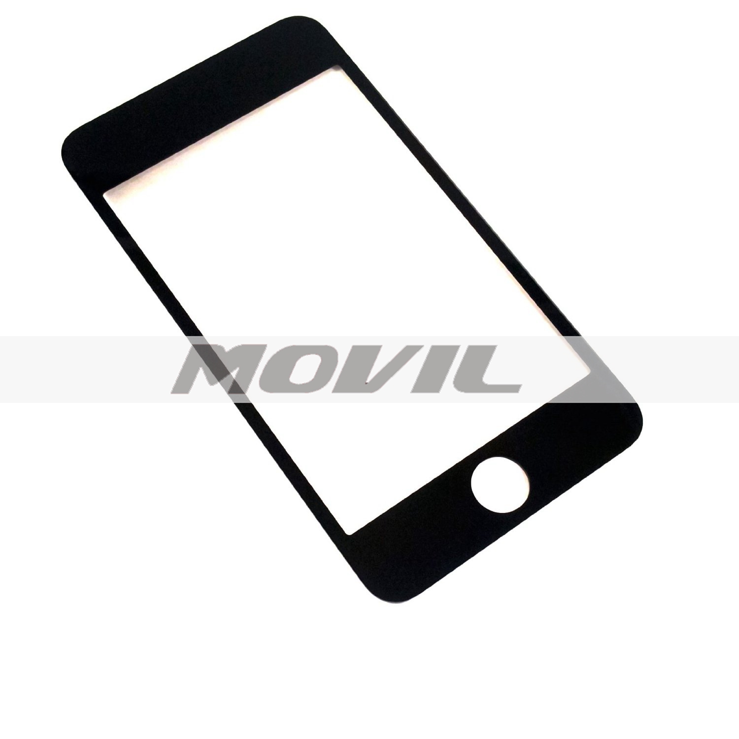 iPod Touch 1 (1st Generation) Replacement Digitizer Touchscreen